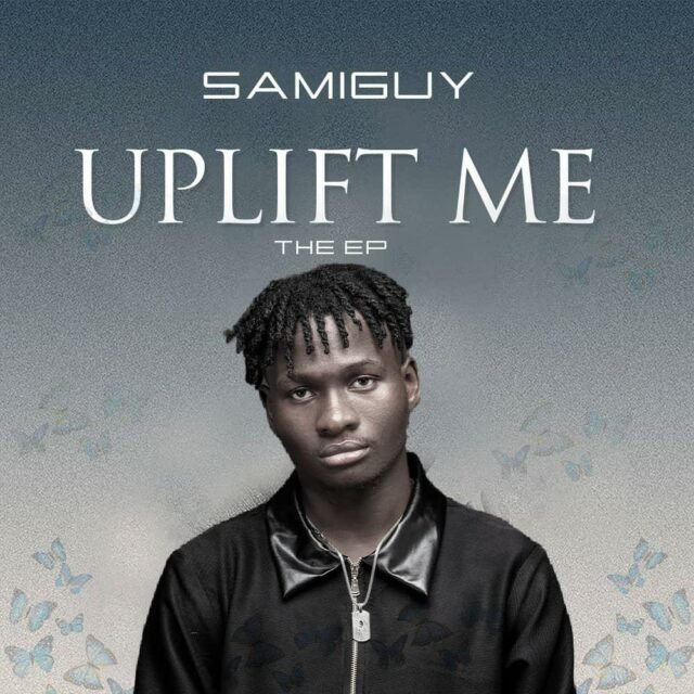 Fasting Rising Act Samiguy Finally Shares "Uplift Me" EP