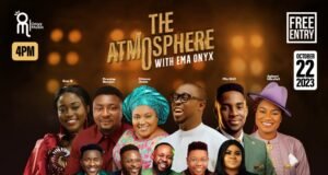 Min GUC, Chioma Jesus & More To Minister At “The Experience” With Ema Onyx Min GUC, Chioma Jesus & More To Minister At "The Experience" With Ema Onyx