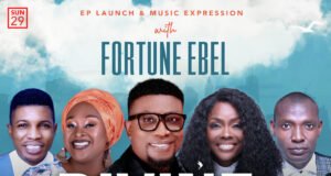 Fortune Ebel Is Set For An Evening Of Worship & Live Recording Tagged “Divine” Fortune Ebel Is Set For An Evening Of Worship & Live Recording Tagged "Divine"