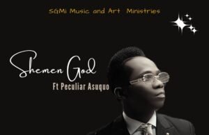 #SelahMusic: Shemen God | iWorship | Feat. Peculiar Asuquo Shemen God | iWorship | Feat. Peculiar Asuquo