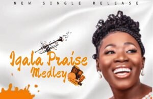 #SelahMusic: Eikos | Igala Praise Medley Eikos | Igala Praise Medley