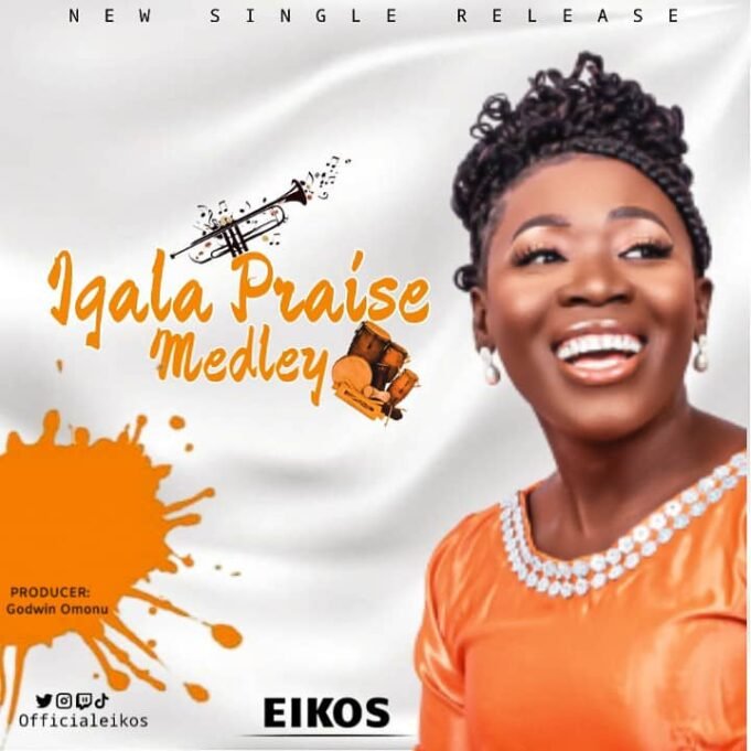 #SelahMusic: Eikos | Igala Praise Medley Eikos | Igala Praise Medley