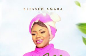 #SelahFresh: Blessed Amara | Abba My Helper Blessed Amara | Abba My Helper