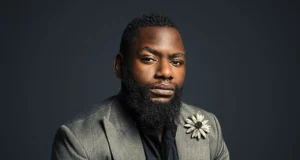 Actor & Pastor Jimmy Odukoya Succeeds Father As General Overseer At Fountain Of Life Church Jimmy Odukoya Succeeds Father As General Overseer At FOLC