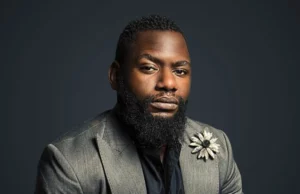 Actor & Pastor Jimmy Odukoya Succeeds Father As General Overseer At Fountain Of Life Church Jimmy Odukoya Succeeds Father As General Overseer At FOLC