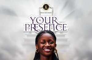 #SelahMusic: Love Johnson Suleman | Your Presence New Music By Love Johnson Suleman Tagged Your Presence