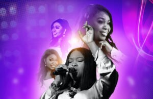 #SelahMusic: Sarah Udeogu | Nara Ekele (Take All The Praise) New Music By Sarah Udeogu Tagged Nara Ekele