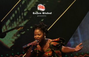 #SelahMusicVid: Listen To Official Debut “Olodumare” By GGTQ Season 1 Winner Labisi GGTQ Season 1 Winner Labisi Releases Official Debut Olodumare