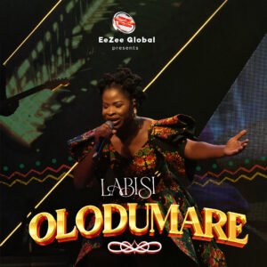 GGTQ Season 1 Winner Labisi Releases Official Debut Olodumare, SelahAfrik Trending Songs Gospel Countdown 