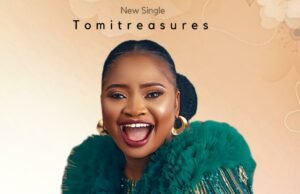 #SelahMusicVid: Tomitreasures | Okan Ope Tomitreasures | Okan Ope