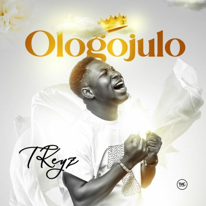 #SelahMusicVid: Tkeyz | Ologojulo Tkeyz | Ologojulo