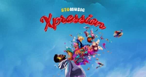 Gospel Star STOMusic Finally Shares “Xpression” EP | @stomusic_ Gospel Star STOMusic Finally Shares "Xpression" EP