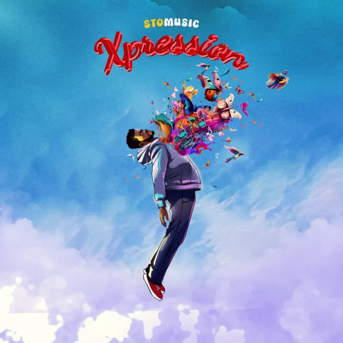 Gospel Star STOMusic Finally Shares “Xpression” EP | @stomusic_ Gospel Star STOMusic Finally Shares "Xpression" EP