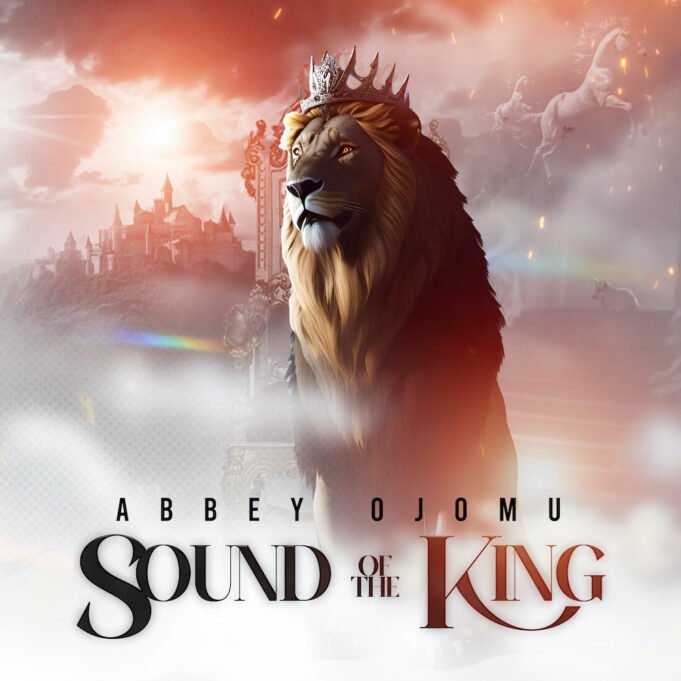 #SelahMusic: Abbey Ojomu | Sound of The King