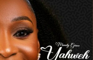#SelahMusic: Mandy Grace | Yahweh Mandy Grace | Yahweh