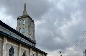 How True Is This? Anglican Church To Celebrate 170th Anniversary With Claims Western Nigerian Christianity Started In Ibadan St. David Cathedral On Historical Milestone With 170th Anniversary
