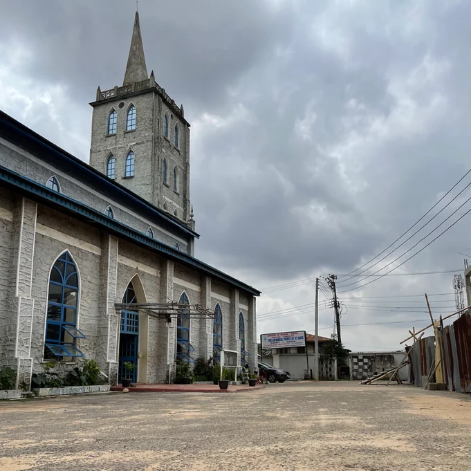 How True Is This? Anglican Church To Celebrate 170th Anniversary With Claims Western Nigerian Christianity Started In Ibadan St. David Cathedral On Historical Milestone With 170th Anniversary