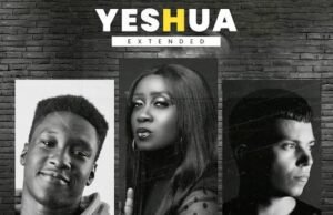 #SelahMusic: Nikki Laoye x Holy Drill x Sonny Green | Yeshua (Extended Version) Nikki Laoye x Holy Drill x Sonny Green | Yeshua (Extended Version)