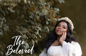 Gospel Star Enea Kelvin Finally Releases “The Beloved” Debut Album Gospel Star Enea Kelvin Finally Releases "The Beloved" Debut Album