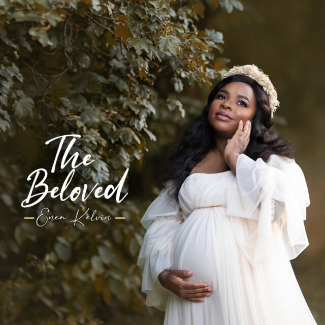 Gospel Star Enea Kelvin Finally Releases "The Beloved" Debut Album