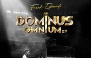 #SelahMusic: Frank Edwards | Emmanuel (Rap Version) Frank Edwards | Emmanuel (Rap Version)