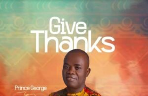 #SelahFresh: Prince George | Give Thanks Prince George | Give Thanks
