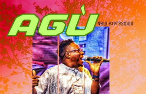 #SelahMusic: Mistarpush | Agu Mistarpush | Agu