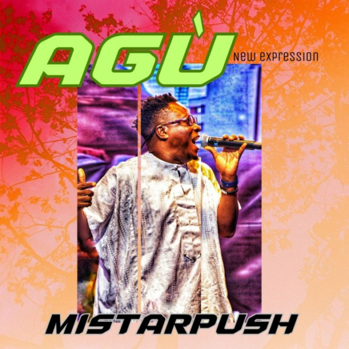#SelahMusic: Mistarpush | Agu Mistarpush | Agu