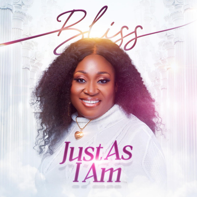 #SelahMusic: Bliss | Just As I Am bliss - Just As I Am