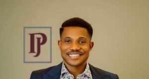 Pastor Jerry Eze Receives Special Recognition From House of Representatives Georgia, USA Jerry Eze Recognized Globally