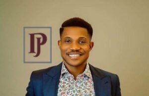 Pastor Jerry Eze Receives Special Recognition From House of Representatives Georgia, USA Jerry Eze Recognized Globally