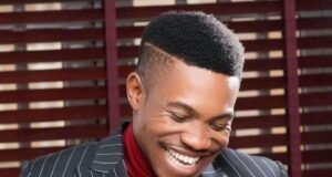 Pastor Jerry Eze Joins Tony Elumelu, Femi Otedola & More On List Of 100 Peace Icons In Africa Jerry Eze Makes List Of 100 Peace Icons In Africa, Elumelu & More