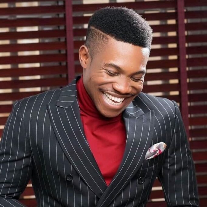 Pastor Jerry Eze Joins Tony Elumelu, Femi Otedola & More On List Of 100 Peace Icons In Africa Jerry Eze Makes List Of 100 Peace Icons In Africa, Elumelu & More