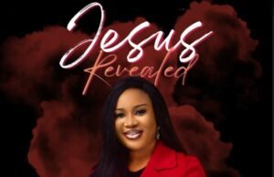 Gospel Act Chisonia Ige Shares Her Debut EP Titled “Jesus Revealed” Gospel Act Chisonia Ige Shares Her Debut EP Titled "Jesus Revealed”