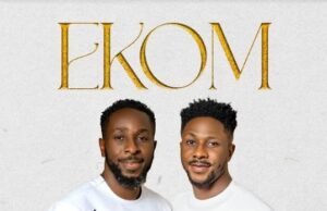 #SelahMusic: John Bassey | Ekom | Feat. Peterson Okopi John Bassey | Ekom | Feat. Peterson Okopi