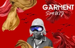 #SelahMusic: Smutj | Garment Smutj | Garment