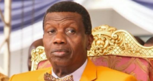 RCCG Spends Over N61bn On Intervention Projects Across Nigeria – Pastor Enoch Adeboye Reveals RCCG Ban Ministers