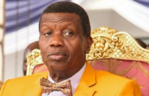 RCCG Spends Over N61bn On Intervention Projects Across Nigeria – Pastor Enoch Adeboye Reveals RCCG Ban Ministers