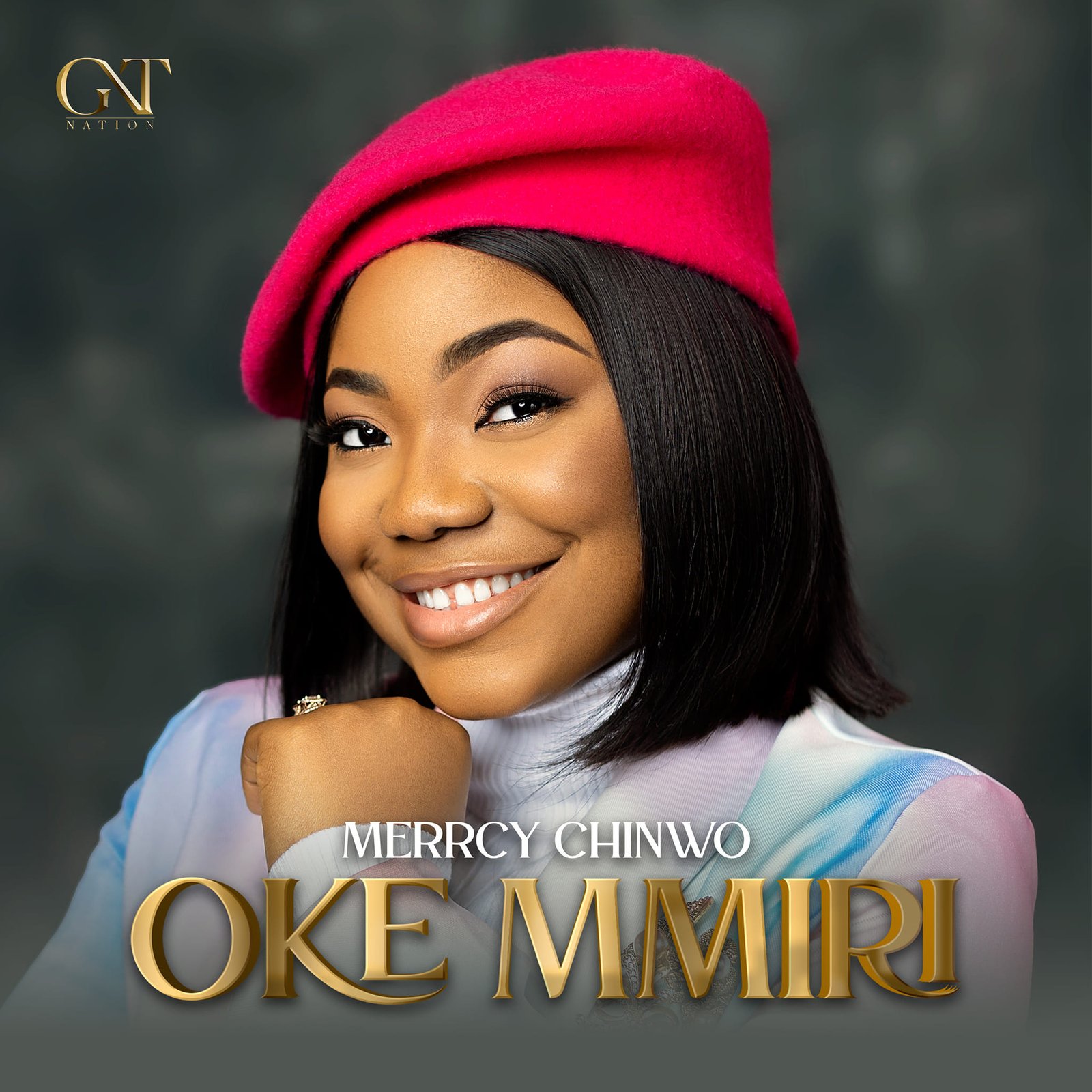 Mercy Chinwo | Oke Mmiri