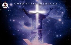 #SelahMusic: Chiwetalu Miracle | Power In The Word Chiwetalu Miracle | Power In The Word