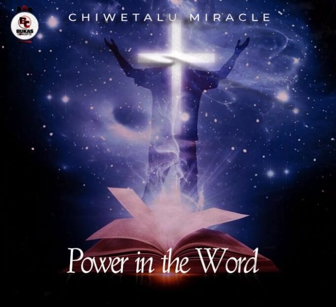 #SelahMusic: Chiwetalu Miracle | Power In The Word Chiwetalu Miracle | Power In The Word