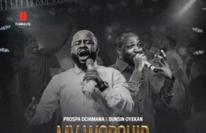 #SelahMusic: Prospa Ochimana | My Worship (Live) | Feat. Dunsin Oyekan Prospa Ochimana | My Worship (Live) | Feat. Dunsin Oyekan