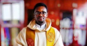 “It’s Disgusting!” Catholic Priest Criticizes Trending Video Of Single Women Praying For Husband In Wedding Gowns Praying For Husband In Wedding Gown: Catholic Priest Reacts