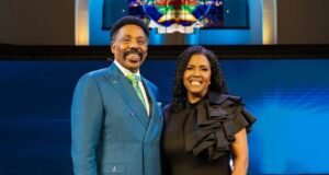 Pastor Tony Evans Announces Engagement To Carla Crummie 4 Years After Wife’s Death Pastor Tony Evans Is Engaged