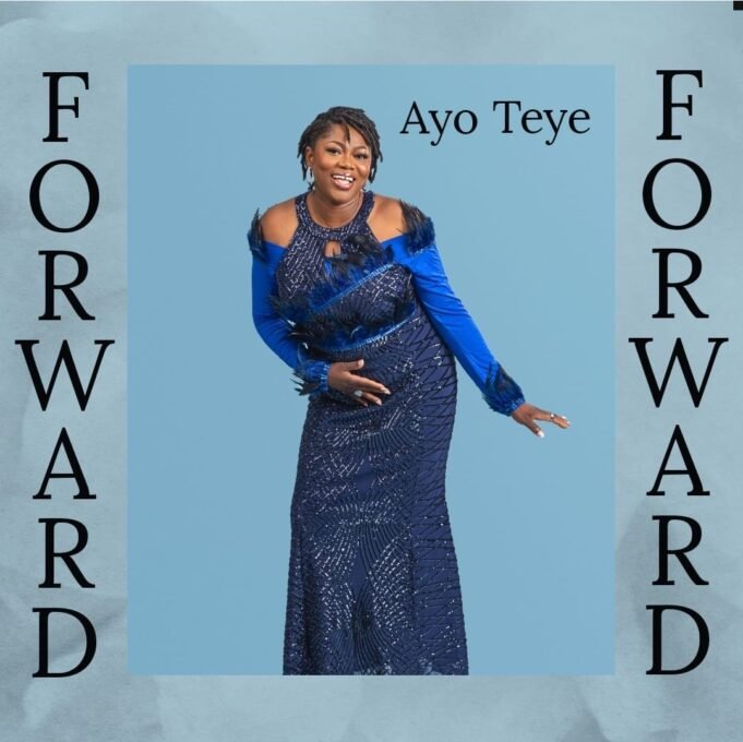 #SelahFresh: Ayo Teye | Forward Ayo Teye | Forward