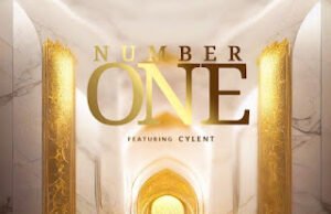 #SelahMusic: YoungGod | Number One | Feat. Cylent YoungGod | Number One | Feat. Cylent