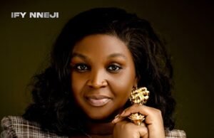 #SelahMusic: Ify Nneji | The Name Of Jesus Ify Nneji | The Name Of Jesus