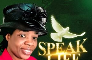 #SelahFresh: Evang Mrs Hannah Victor | Speak Life Evang Mrs Hannah Victor | Speak Life