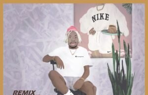 #SelahMusic: Smutj | Marama Rmx