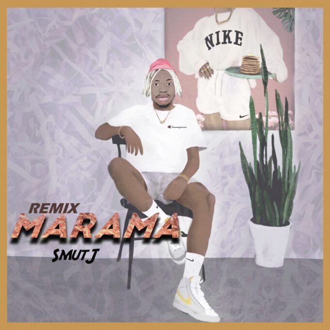 #SelahMusic: Smutj | Marama Rmx